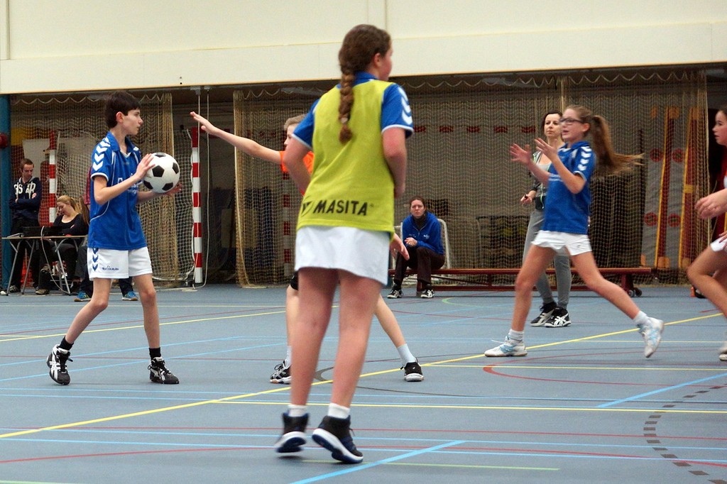 Korfbal C2  11 januari -010.jpg